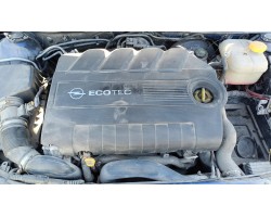 OPEL ASTRA 3 H C ZAFIRA 2 B 1 9 Z19DTH MOTOR POST COMPLETE