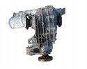 Audi Q7 4M 3 0TFSI 2018 Rear Bridge Complete Differential DYFER Catalog number of the part 0D2500043C