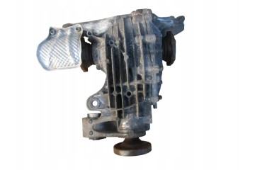 Audi Q7 4M 3 0TFSI 2018 Rear Bridge Complete Differential DYFER Catalog number of the part 0D2500043C