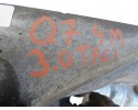 Audi Q7 4M 3 0TFSI 2018 Rear Bridge Complete Differential DYFER Part manufacturer Audi OE