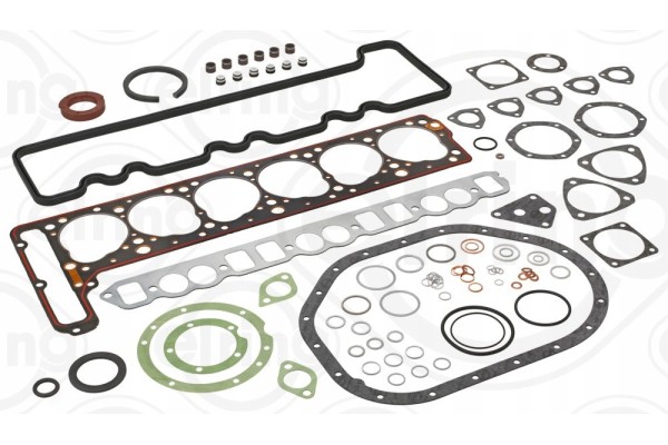 Elring 063.054 Juego completo de juntas para motor nuevo 2
