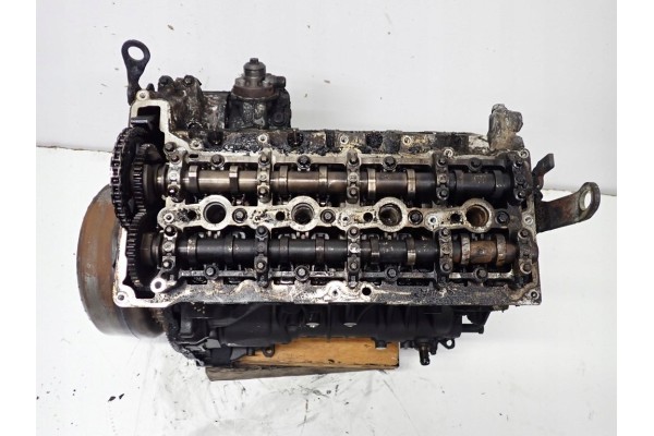 Bomba de motor B47D20A BMW F10 F20 F30 F31 F32 F33 F34 F36 2.0D 150CV 16R F-Vat usado 6