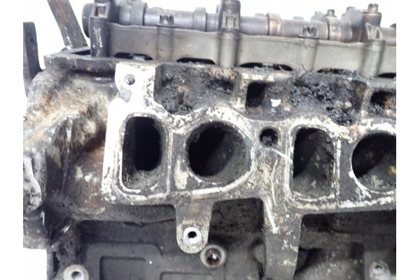 Bomba de motor B47D20A BMW F10 F20 F30 F31 F32 F33 F34 F36 2.0D 150CV 16R F-Vat usado 8