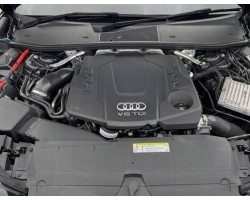 COMPLETE ENGINE 3 0 TDI CRT CRTD AUDI A4 A6 A7 Q7 Q5 A4 REPLACEMENT ASSEMBLY