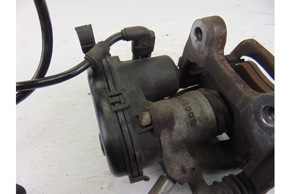 A2464232798 PINZA DE FRENO TRASERA IZQUIERDA MERCEDES-BENZ CLASE CLA (BM 117) CLA 220 CDI 4Matic (117.305) 2015 A2464232798 1935