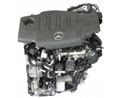 MERCEDES GLB X247 GLC GLE W177 ENGINE COMPLETE 654920 2 0D ASSEMBLY REPLACEMENT