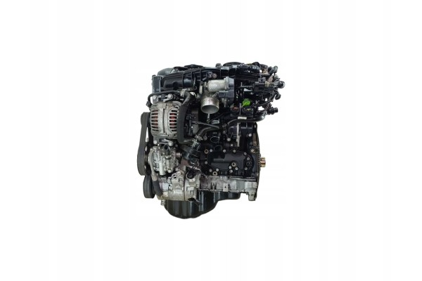 Motor Completo Seat Exeo / Audi A4 B8 2.0 Tfsi Cdn usado 3