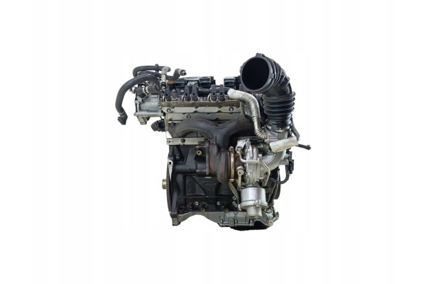 Motor Completo Seat Exeo / Audi A4 B8 2.0 Tfsi Cdn usado 5