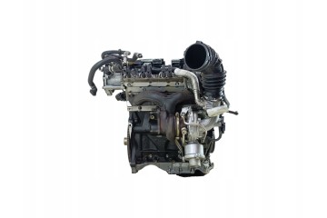 COMPLETE ENGINE SEEAT EXEO AUDI A4 B8 2 0 TFSI CDN Engine type petrol