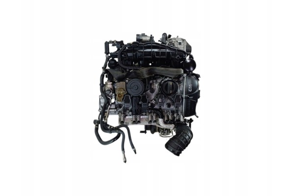 Motor Completo Seat Exeo / Audi A4 B8 2.0 Tfsi Cdn usado 6