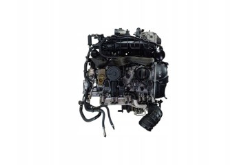 COMPLETE ENGINE SEEAT EXEO AUDI A4 B8 2 0 TFSI CDN Quality of parts according to GVO O original with manufacturer s logo OE