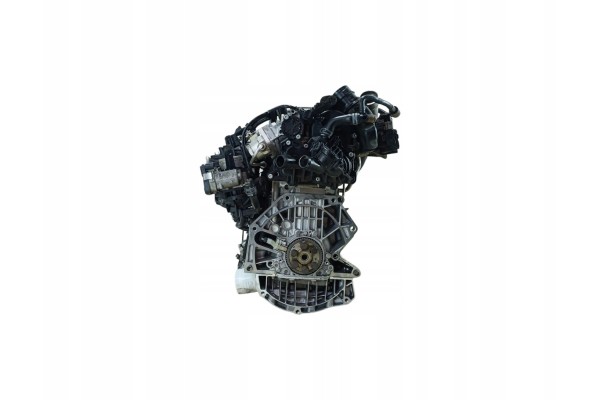 Motor Completo Audi / Seat / VW Golf Vii 1.4 TSI Cmb usado 2