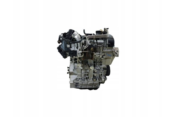 Motor Completo Audi / Seat / VW Golf Vii 1.4 TSI Cmb usado 3