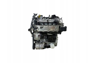 ENGINE COMPLETE AUDI SEAT VW GOLF VII 1 4 TSI CMB Engine type petrol