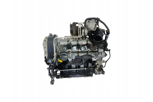 Motor Completo Audi / Seat / VW Golf Vii 1.4 TSI Cmb usado 6
