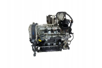 ENGINE COMPLETE AUDI SEAT VW GOLF VII 1 4 TSI CMB Quality of parts according to GVO O original with manufacturer s logo OE