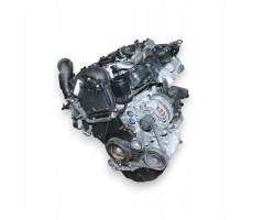 PETROL ENGINE AUDI A4 B8 2 0 TFSI CDN COMPLETE