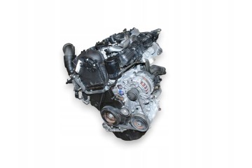 PETROL ENGINE AUDI A4 B8 2 0 TFSI CDN COMPLETE