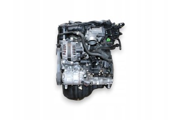 PETROL ENGINE AUDI A4 B8 2 0 TFSI CDN COMPLETE Catalog number of the part CDN