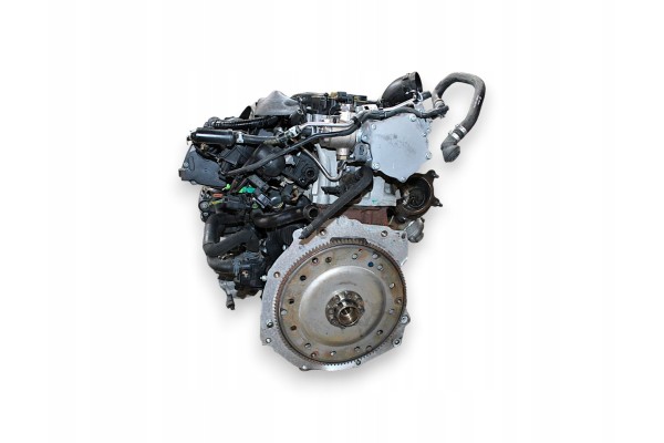 Motor de gasolina Audi A4 B8 2.0 Tfsi Cdn completo usado 3