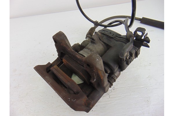 A2464232798 PINZA DE FRENO TRASERA IZQUIERDA MERCEDES-BENZ CLASE CLA (BM 117) CLA 220 CDI 4Matic (117.305) 2015 A2464232798 1935