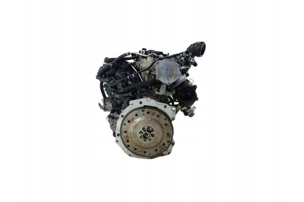 Motor Completo Seat Exeo / Audi A4 B8 2.0 Tfsi Cdn usado 2