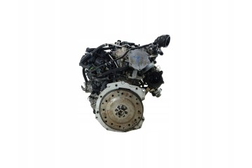 ENGINE COMPLETE SEAT EXEO AUDI A4 B8 2 0 TFSI CDN Catalog number of the part CDN