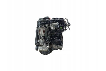ENGINE COMPLETE SEAT EXEO AUDI A4 B8 2 0 TFSI CDN Part manufacturer Audi OE