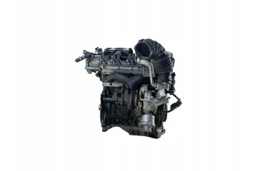 ENGINE COMPLETE SEAT EXEO AUDI A4 B8 2 0 TFSI CDN Engine type petrol