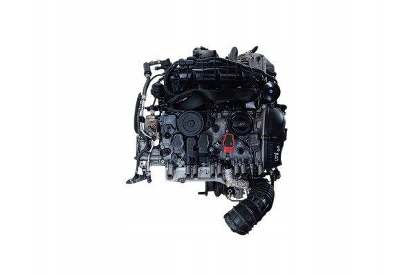 Motor Completo Seat Exeo / Audi A4 B8 2.0 Tfsi Cdn usado 6