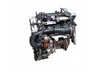 ENGINE COMPLETE MERCEDES W246 W176 1 6 CGI 270910 270 910