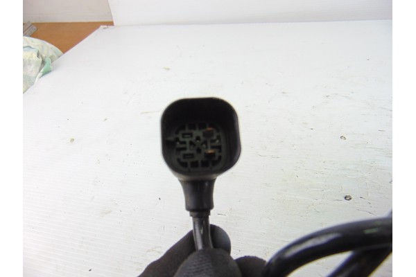 A2464232798 PINZA DE FRENO TRASERA IZQUIERDA MERCEDES-BENZ CLASE CLA (BM 117) CLA 220 CDI 4Matic (117.305) 2015 A2464232798 1935