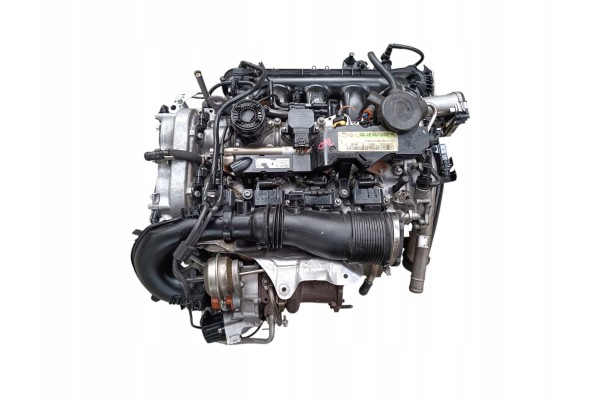 Motor Completo Mercedes W246 W176 1.6 CGI 270910 usado 2