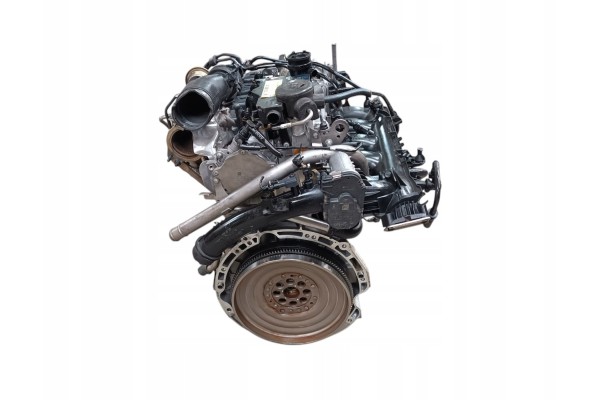 Motor Completo Mercedes W246 W176 1.6 CGI 270910 usado 5