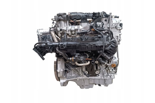 Motor Completo Mercedes W246 W176 1.6 CGI 270910 usado 6