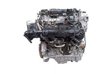 ENGINE COMPLETE MERCEDES W246 W176 1 6 CGI 270910 270 910 Quality of parts according to GVO O original with manufacturer s logo 