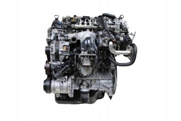 MAZDA 6 GJ 2 2 D SKYACTIVE SH SHKV SH18 DIESEL ENGINE