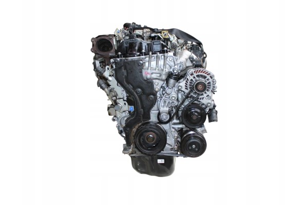 Motor Diésel Mazda 6 GJ 2.2 D Skyactiv SH Shkv SH18 usado 2
