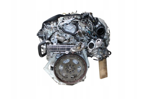 Motor Diésel Mazda 6 GJ 2.2 D Skyactiv SH Shkv SH18 usado 3