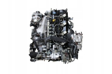 MAZDA 6 GJ 2 2 D SKYACTIVE SH SHKV SH18 DIESEL ENGINE Car type passenger cars