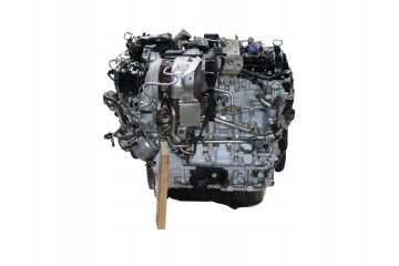 MAZDA 6 GJ 2 2 D SKYACTIVE SH SHKV SH18 DIESEL ENGINE Engine type diesel