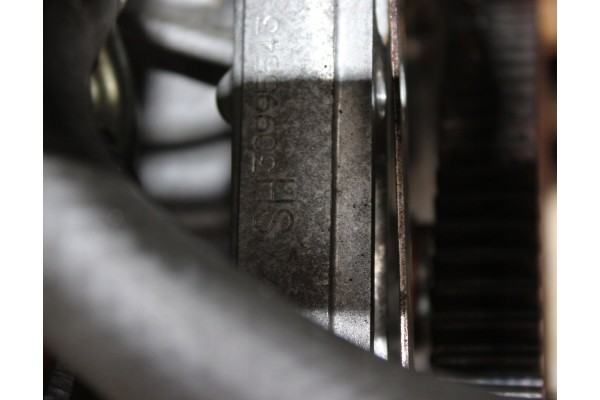Motor Diésel Mazda 6 GJ 2.2 D Skyactiv SH Shkv SH18 usado 7
