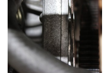 Motor Diésel MAZDA 6 GJ 2.2 D SKYACTIV SH SHKV SH18