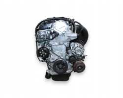 PETROL ENGINE MAZDA CX 5 2 5 PY01