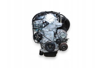 PETROL ENGINE MAZDA CX 5 2 5 PY01