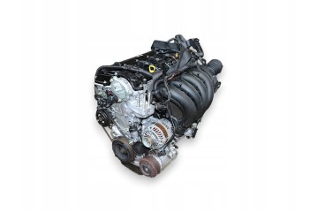 PETROL ENGINE MAZDA CX 5 2 5 PY01 Catalog number of the part PY01