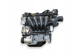 PETROL ENGINE MAZDA CX 5 2 5 PY01 Part manufacturer Mazda OE