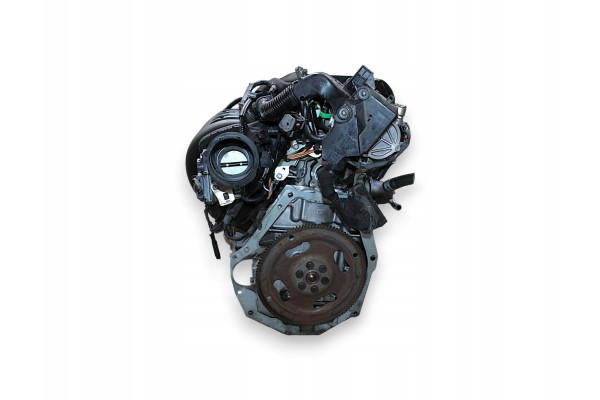 Motor de gasolina Mazda Cx-5 2.5 PY01 usado 4