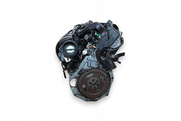 PETROL ENGINE MAZDA CX 5 2 5 PY01 Car type passenger cars