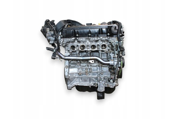 Motor de gasolina Mazda Cx-5 2.5 PY01 usado 5